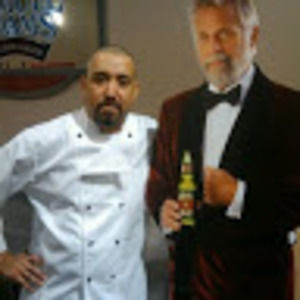 Meet your Posher, Marcel